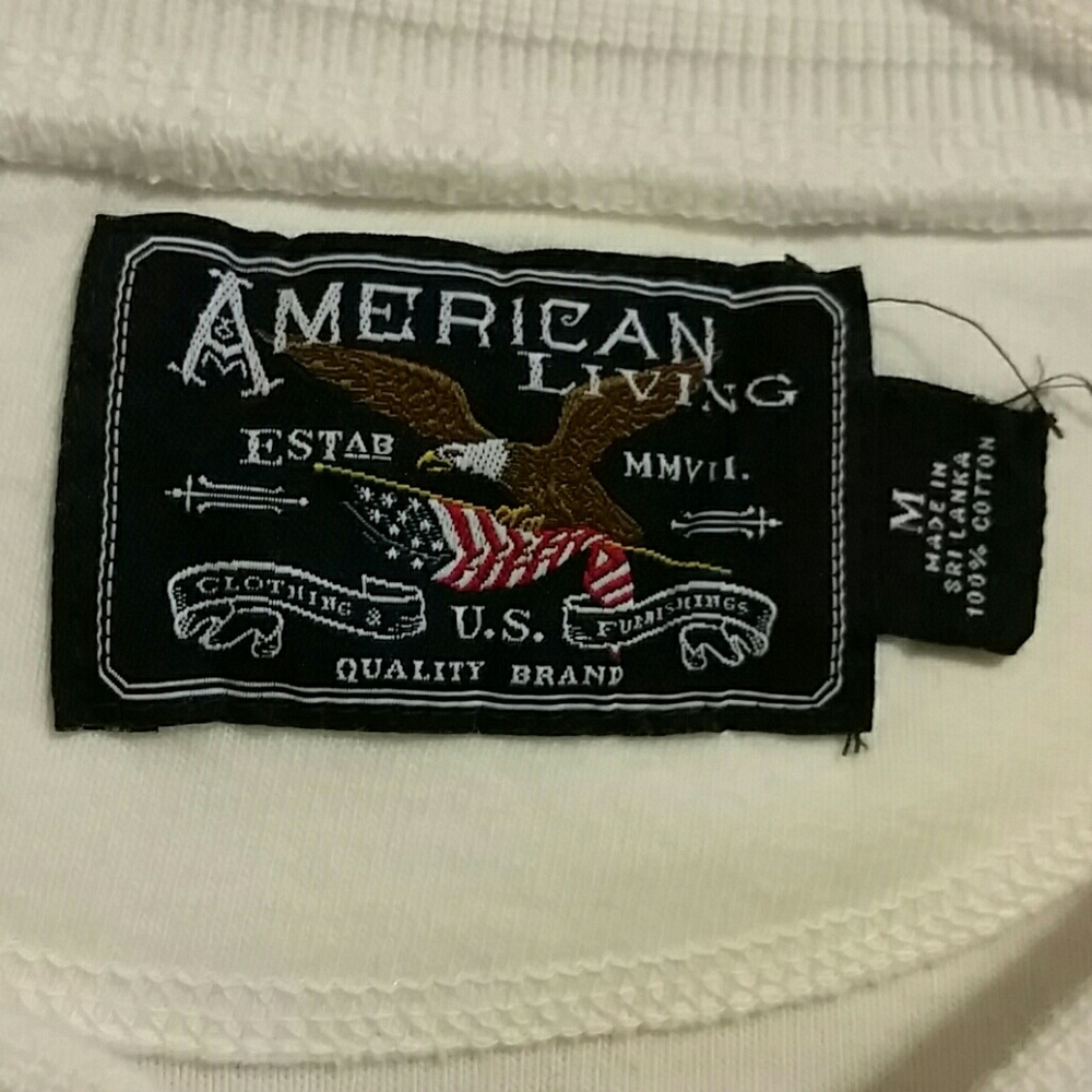 American Living - Picture 3 of 6